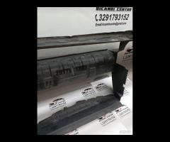 DEFLETTORE ARIA RADIATORE LAND ROVER FREELANDER 2 - 17