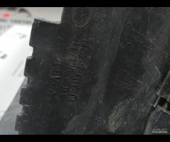 DEFLETTORE ARIA RADIATORE LAND ROVER FREELANDER 2 - 21