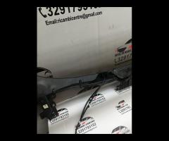 FINITURA TERGICRISTALLO ANTERIORE RANGE ROVER EVOQ