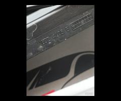 FINITURA TERGICRISTALLO ANTERIORE RANGE ROVER EVOQ - 11