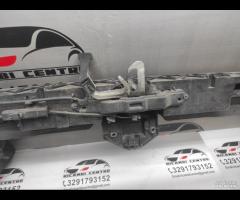TELAIO PARAURTI ANTERIORE PEUGEOT 5008 2009 967237