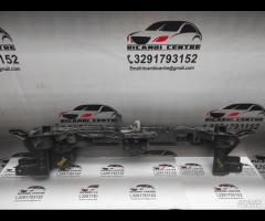 TELAIO PARAURTI ANTERIORE PEUGEOT 5008 2009 967237