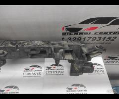 TELAIO PARAURTI ANTERIORE PEUGEOT 5008 2009 967237