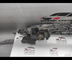 TELAIO PARAURTI ANTERIORE PEUGEOT 5008 2009 967237 - 6