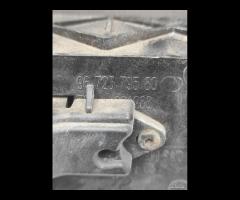 TELAIO PARAURTI ANTERIORE PEUGEOT 5008 2009 967237 - 9