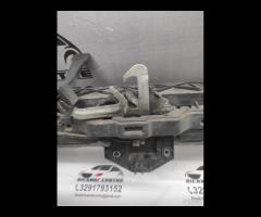 TELAIO PARAURTI ANTERIORE PEUGEOT 5008 2009 967237 - 10