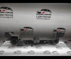 TELAIO PARAURTI ANTERIORE PEUGEOT 5008 2009 967237 - 11