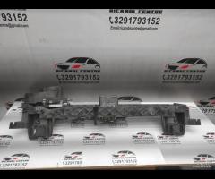 TELAIO PARAURTI ANTERIORE PEUGEOT 5008 2009 967237 - 14