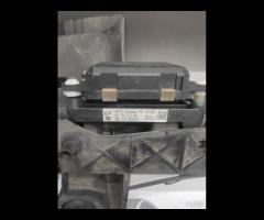 TELAIO PARAURTI ANTERIORE PEUGEOT 5008 2009 967237 - 17