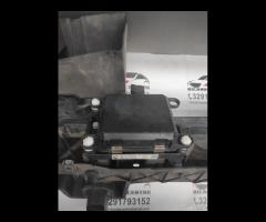 TELAIO PARAURTI ANTERIORE PEUGEOT 5008 2009 967237 - 19