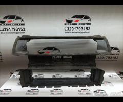 DEFLETTORE ARIA RADIATORE LAND ROVER FREELANDER 2