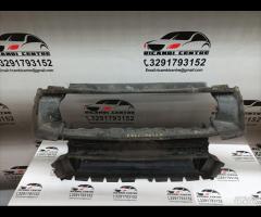 DEFLETTORE ARIA RADIATORE LAND ROVER FREELANDER 2