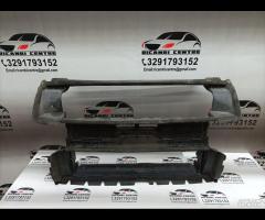 DEFLETTORE ARIA RADIATORE LAND ROVER FREELANDER 2