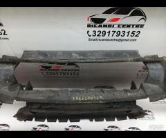 DEFLETTORE ARIA RADIATORE LAND ROVER FREELANDER 2 - 7