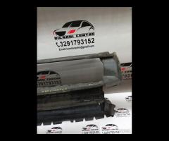 DEFLETTORE ARIA RADIATORE LAND ROVER FREELANDER 2 - 8