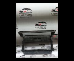 DEFLETTORE ARIA RADIATORE LAND ROVER FREELANDER 2 - 16