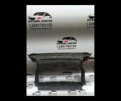 DEFLETTORE ARIA RADIATORE LAND ROVER FREELANDER 2 - 17