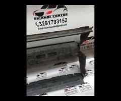 DEFLETTORE ARIA RADIATORE LAND ROVER FREELANDER 2 - 21