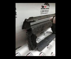 DEFLETTORE ARIA RADIATORE LAND ROVER FREELANDER 2 - 23