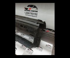 DEFLETTORE ARIA RADIATORE LAND ROVER FREELANDER 2 - 24