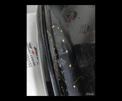 PARAURTI POSTERIORE VOLKSWAGEN POLO V 2009-2014 HA