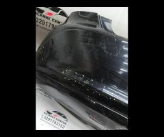 PARAURTI POSTERIORE VOLKSWAGEN POLO V 2009-2014 HA - 6