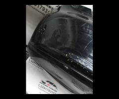 PARAURTI POSTERIORE VOLKSWAGEN POLO V 2009-2014 HA - 7