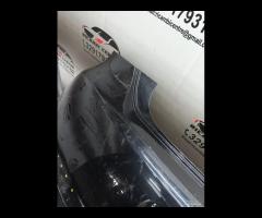 PARAURTI POSTERIORE VOLKSWAGEN POLO V 2009-2014 HA - 8