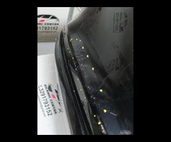 PARAURTI POSTERIORE VOLKSWAGEN POLO V 2009-2014 HA - 9