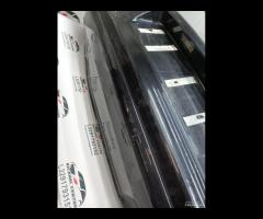 PARAURTI POSTERIORE VOLKSWAGEN POLO V 2009-2014 HA - 11