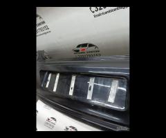 PARAURTI POSTERIORE VOLKSWAGEN POLO V 2009-2014 HA - 12