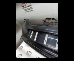 PARAURTI POSTERIORE VOLKSWAGEN POLO V 2009-2014 HA - 13