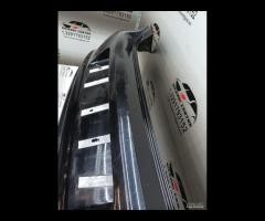 PARAURTI POSTERIORE VOLKSWAGEN POLO V 2009-2014 HA - 15