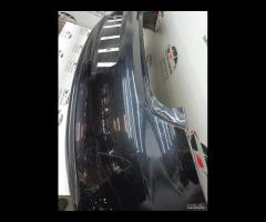 PARAURTI POSTERIORE VOLKSWAGEN POLO V 2009-2014 HA - 16