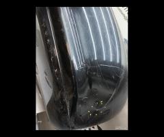 PARAURTI POSTERIORE VOLKSWAGEN POLO V 2009-2014 HA - 17