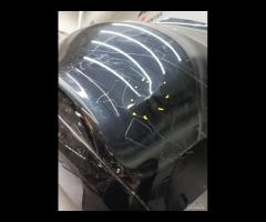 PARAURTI POSTERIORE VOLKSWAGEN POLO V 2009-2014 HA - 20