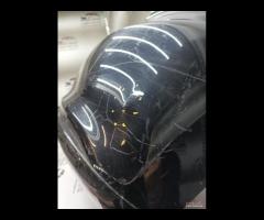 PARAURTI POSTERIORE VOLKSWAGEN POLO V 2009-2014 HA - 21