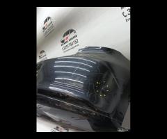 PARAURTI POSTERIORE VOLKSWAGEN POLO V 2009-2014 HA - 22