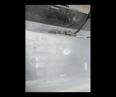 PARAURTI POSTERIORE VOLKSWAGEN POLO V 2009-2014 HA - 23