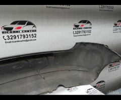 PARAURTI POSTERIORE VOLKSWAGEN POLO V 2009-2014 HA - 24