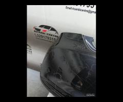 PARAURTI POSTERIORE VW POLO V HATCHBACK 2011 5 POR