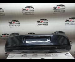 PARAURTI POSTERIORE VW POLO V HATCHBACK 2011 5 POR