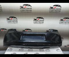 PARAURTI POSTERIORE VW POLO V HATCHBACK 2011 5 POR
