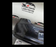 PARAURTI POSTERIORE VW POLO V HATCHBACK 2011 5 POR - 6