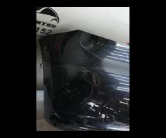 PARAURTI POSTERIORE VW POLO V HATCHBACK 2011 5 POR - 8