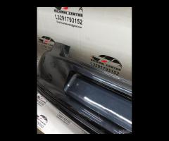 PARAURTI POSTERIORE VW POLO V HATCHBACK 2011 5 POR - 10