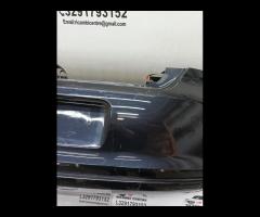 PARAURTI POSTERIORE VW POLO V HATCHBACK 2011 5 POR - 14