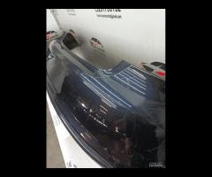 PARAURTI POSTERIORE VW POLO V HATCHBACK 2011 5 POR - 16