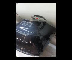 PARAURTI POSTERIORE VW POLO V HATCHBACK 2011 5 POR - 20