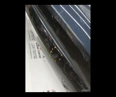 PARAURTI POSTERIORE VW POLO V HATCHBACK 2011 5 POR - 21